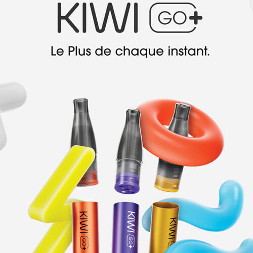 Lze kit Kiwi Go +